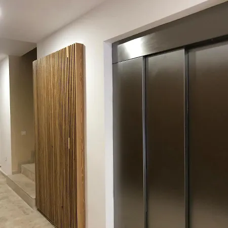 بيت ضيافة Pinar Centro,