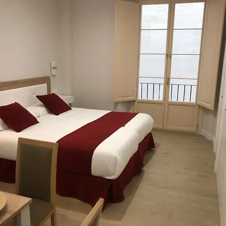 Vendégház Pinar Centro, 4*