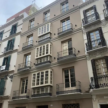 Pinar Málaga