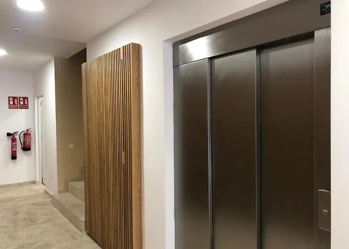 Gasthuis Pinar Centro,